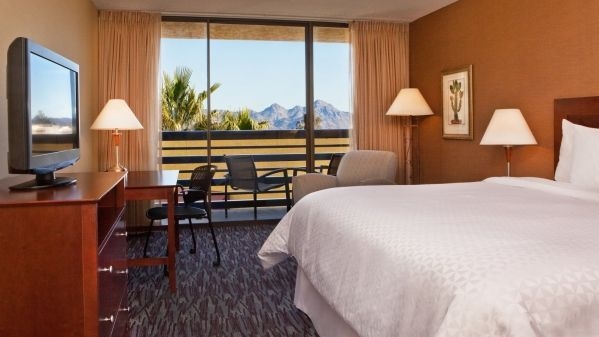 Four Points by Sheraton Phoenix North4