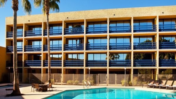 Four Points by Sheraton Phoenix North3
