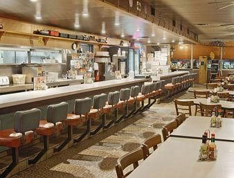 Howard Johnson Inn - Flagstaff1