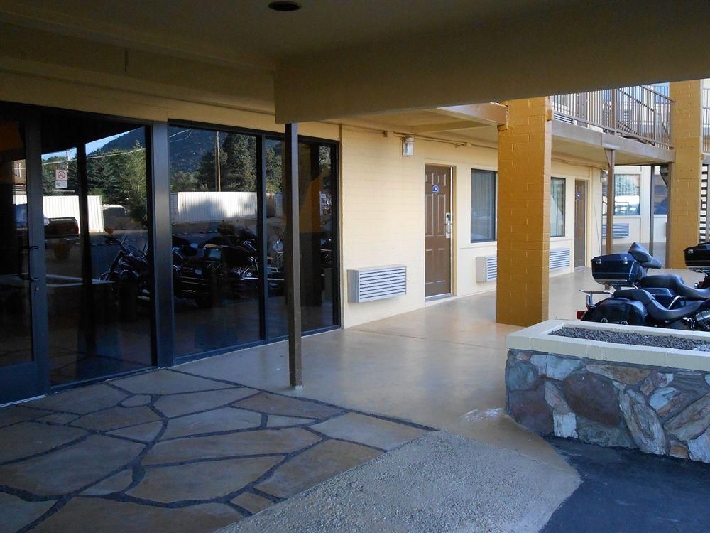 Howard Johnson Inn - Flagstaff0