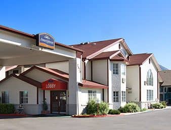 Howard Johnson Flagstaff I40 Exit198 E.lucky Lane Howard Johnson Flagstaff I40 Exit198 E.lucky Lane