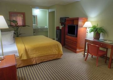 Quality Inn Phoenix Airport0