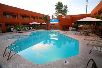 InnSuites Hotel Tempe/Phoenix Airport1