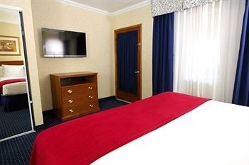 InnSuites Hotel Tempe/Phoenix Airport4