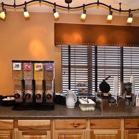 BEST WESTERN MISSION INN - SIERRA VISTA4