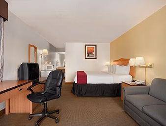 BEST WESTERN MISSION INN - SIERRA VISTA3