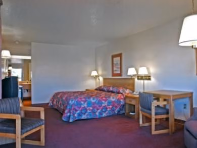 BEST WESTERN MISSION INN - SIERRA VISTA2