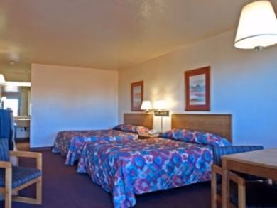 BEST WESTERN MISSION INN - SIERRA VISTA1