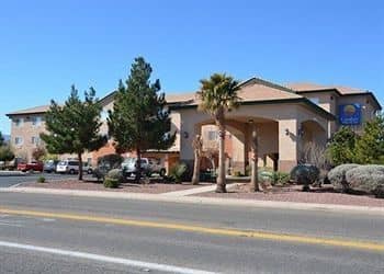 Comfort Inn And Suites Comfort Inn And Suites