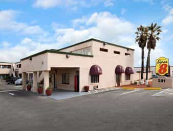 Super 8 Sierra Vista