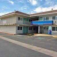Motel 6 Mesa North Motel 6 Mesa North