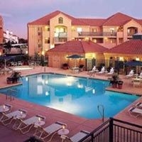 Hyatt Summerfield Suites Scottsdale/Old Town1