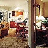 Hyatt Summerfield Suites Scottsdale/Old Town2