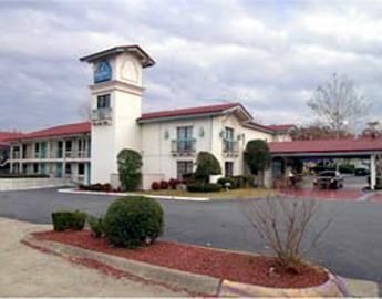 LA QUINTA INN MEDICAL CENTER0