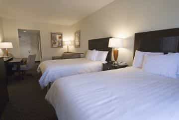 BEST WESTERN CASTLEROCK INN & SUITES