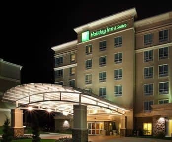 HOLIDAY INN HOTEL & SUITES BENTONVILLE SE-ROGERS HOLIDAY INN HOTEL & SUITES BENTONVILLE SE-ROGERS
