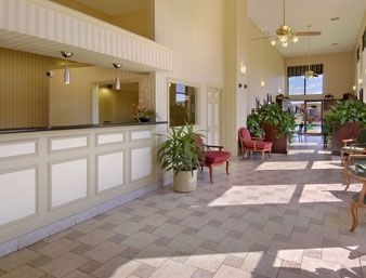 TRAVELODGE BENTONVILLE0