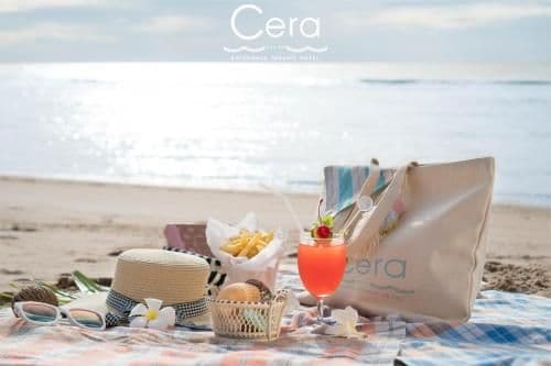 Cera Resort @ Cha-am Cera Resort @ Cha-am