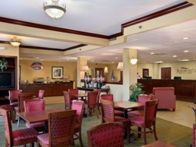 Baymont Inn And Suites Little Rock4