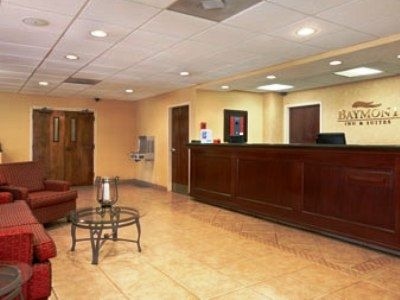 Baymont Inn And Suites Little Rock2