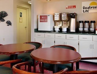 Days Inn N Little Rock East4