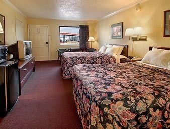 Days Inn N Little Rock East2