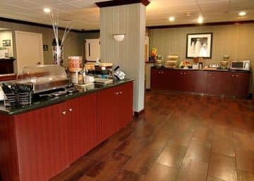 Quality Inn & Suites Quality Inn & Suites
