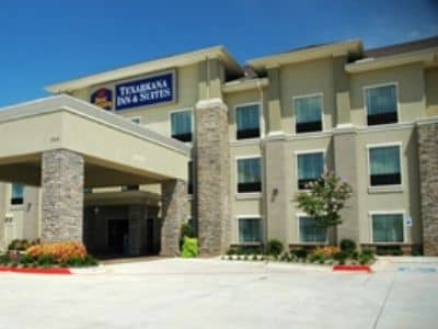 Best Western Texarkana Inn And Suites Best Western Texarkana Inn And Suites