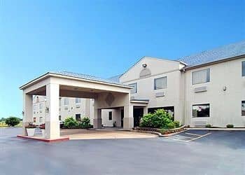 Quality Inn West Memphis Quality Inn West Memphis