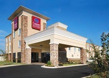 Comfort Suites Jonesboro Comfort Suites Jonesboro