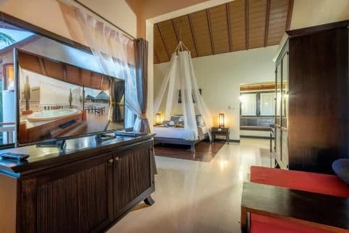 Emerald Suite