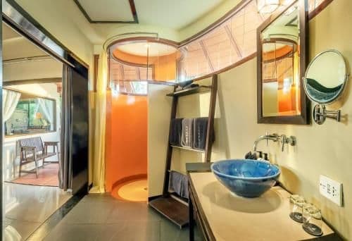 Emerald Suite