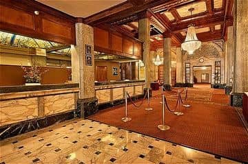 Hotel Whitcomb Hotel Whitcomb