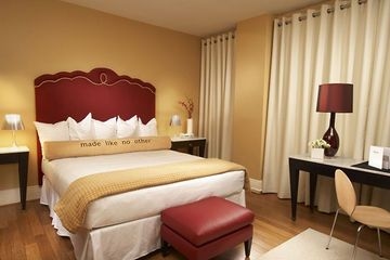 Triton, a Kimpton Hotel0