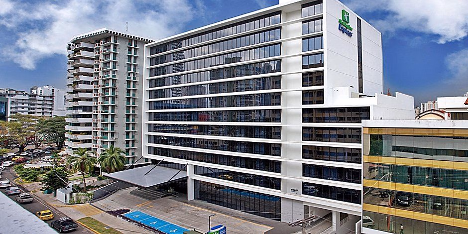 Holiday Inn Express Panama Distrito Financiero2