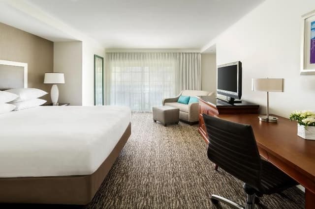 DOUBLE GUEST ROOM