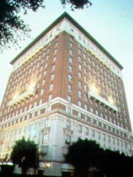 The Historic Mayfair Hotel The Historic Mayfair Hotel