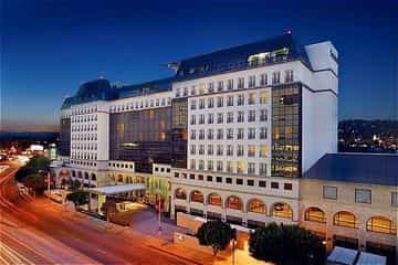 Sofitel Los Angeles