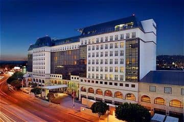 Sofitel Los Angeles Sofitel Los Angeles
