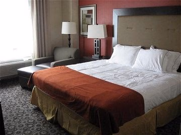 Holiday Inn Express Los Angeles - LAX Airport2