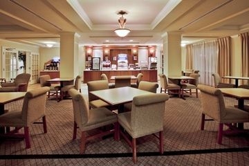 HOLIDAY INN EXPRESS HOTEL & SUITES ARCADIA0