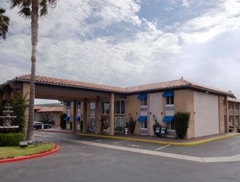 TRAVELODGE ORANGE COUNTY AIRPORT/ COSTA MESA2