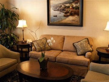 STAYBRIDGE SUITES IRVINE EAST/LAKE FOREST1
