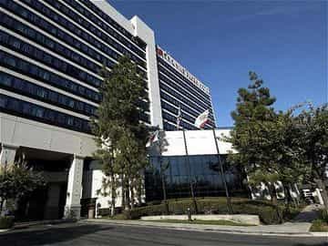 CROWNE PLAZA HOTEL SAN JOSE-SI