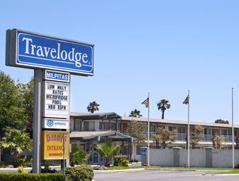 TRAVELODGE MILPITAS-SILICON VA0