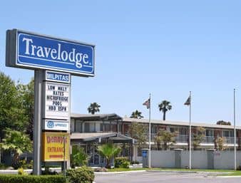 TRAVELODGE MILPITAS-SILICON VA TRAVELODGE MILPITAS-SILICON VA