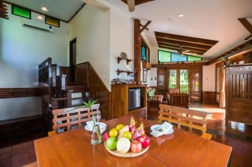 Grand Villa Suite