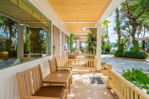 Deluxe Villa