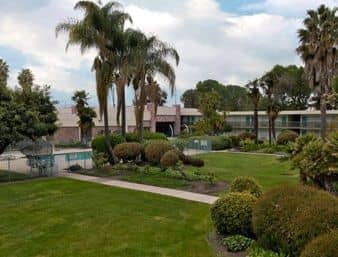RAMADA INN SILICON VALLEY RAMADA INN SILICON VALLEY