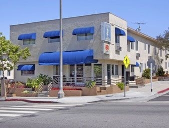 Travelodge Santa Monica Pico Boulevard3